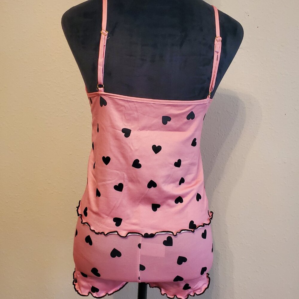Sleepwear women's Pajama summer Sexy Size 2. - Picture 6 of 12